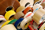 Cartaluce ® al 15 jaar specialist in o.a bedrukte tapes