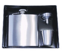 Cartaluce.nl De importeur van Zakflacons , hip flask , plavinkes.