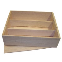 Cartaluce ® is gespecialiseerd wijn wijnkisten *** uniek *** wij verzenden reeds vanaf 50 stuks franco huis op rekening.