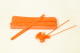 Oranje strikken