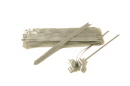 Cartaluce zilver treklint