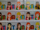Cartaluce ® Shopping crazy women.