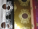 Cartaluce baroque folie mirror