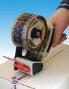 Bedrukte tape / plakband reeds vanaf 72 rol leverbaar.