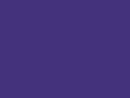 Effen PP folie Blauw