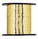 lint metallic 5 mm goud