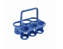 flessen rekje blauw
