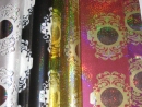 Cartaluce holografisch baroque folie 