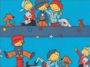 kadopapier kinderpapier 339