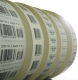 Cartaluce.nl labels etiketten - weegschaaletiketten - stickers .