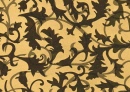 Cartaluce.nl. Gold flower klik op het plaatje.