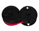 Inktlinten 1024FN Spool Group 24 rood-zwart 