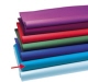 gekleurd zijdevloei papier Turquoise